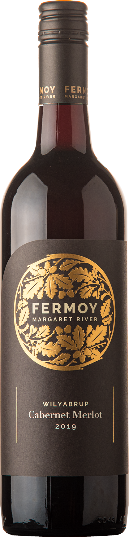 Fermoy Estate  Cabernet Merlot 2019 Margaret River